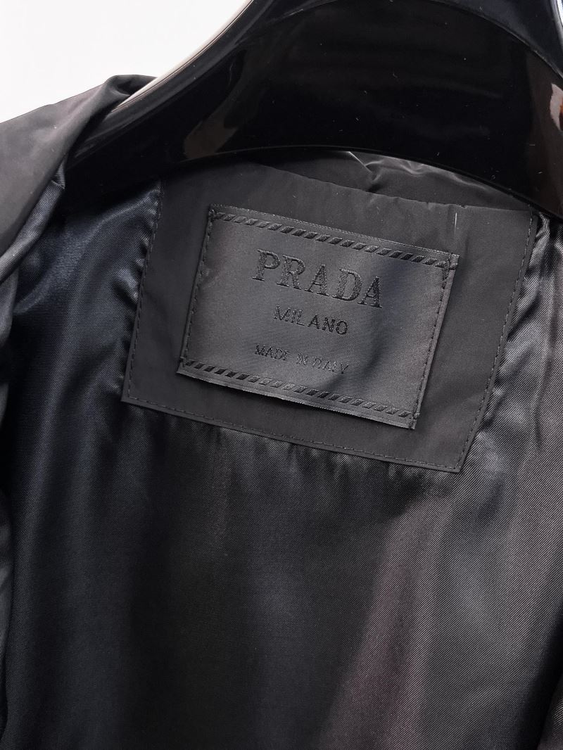 Prada Outwear